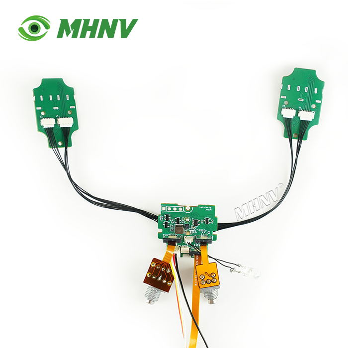 PVS 31 Night Vision PCB Board